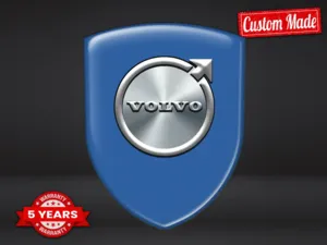 Volvo Adesivi Vetri Auto Resistenti Lusso Pregiati